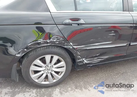 2012 Honda Accord Sdn 2.4 Ex-L/Ex-L z USA, uszkodzony, nr VIN 1HGCP2F82CA091340